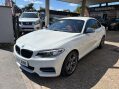 BMW 2 Series 3.0 M240i Auto Euro 6 (s/s) 2dr 43