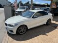 BMW 2 Series 3.0 M240i Auto Euro 6 (s/s) 2dr 44