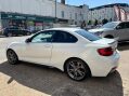 BMW 2 Series 3.0 M240i Auto Euro 6 (s/s) 2dr 46
