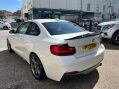 BMW 2 Series 3.0 M240i Auto Euro 6 (s/s) 2dr 47