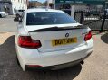 BMW 2 Series 3.0 M240i Auto Euro 6 (s/s) 2dr 48