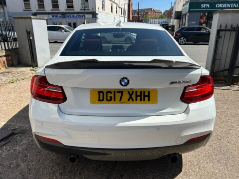BMW 2 Series 3.0 M240i Auto Euro 6 (s/s) 2dr 49