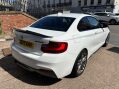BMW 2 Series 3.0 M240i Auto Euro 6 (s/s) 2dr 50