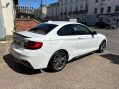 BMW 2 Series 3.0 M240i Auto Euro 6 (s/s) 2dr 51
