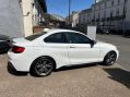 BMW 2 Series 3.0 M240i Auto Euro 6 (s/s) 2dr 52
