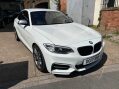 BMW 2 Series 3.0 M240i Auto Euro 6 (s/s) 2dr 55