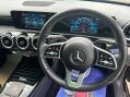 Mercedes-Benz A Class 1.3 A200 Sport 7G-DCT Euro 6 (s/s) 5dr 8