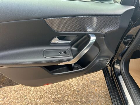 Mercedes-Benz A Class 1.3 A200 Sport 7G-DCT Euro 6 (s/s) 5dr 23