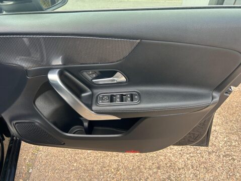 Mercedes-Benz A Class 1.3 A200 Sport 7G-DCT Euro 6 (s/s) 5dr 26