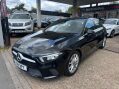 Mercedes-Benz A Class 1.3 A200 Sport 7G-DCT Euro 6 (s/s) 5dr 36