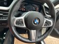 BMW 1 Series 1.5 118i M Sport (LCP) DCT Euro 6 (s/s) 5dr 20