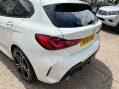 BMW 1 Series 1.5 118i M Sport (LCP) DCT Euro 6 (s/s) 5dr 27