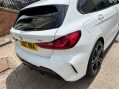 BMW 1 Series 1.5 118i M Sport (LCP) DCT Euro 6 (s/s) 5dr 28