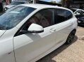 BMW 1 Series 1.5 118i M Sport (LCP) DCT Euro 6 (s/s) 5dr 30