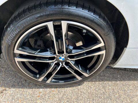 BMW 1 Series 1.5 118i M Sport (LCP) DCT Euro 6 (s/s) 5dr 33