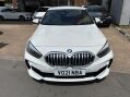 BMW 1 Series 1.5 118i M Sport (LCP) DCT Euro 6 (s/s) 5dr 35