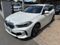 BMW 1 Series 1.5 118i M Sport (LCP) DCT Euro 6 (s/s) 5dr 36