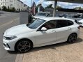 BMW 1 Series 1.5 118i M Sport (LCP) DCT Euro 6 (s/s) 5dr 37