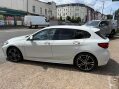 BMW 1 Series 1.5 118i M Sport (LCP) DCT Euro 6 (s/s) 5dr 38