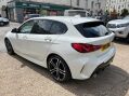 BMW 1 Series 1.5 118i M Sport (LCP) DCT Euro 6 (s/s) 5dr 39