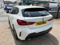 BMW 1 Series 1.5 118i M Sport (LCP) DCT Euro 6 (s/s) 5dr 40