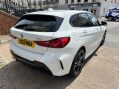BMW 1 Series 1.5 118i M Sport (LCP) DCT Euro 6 (s/s) 5dr 42