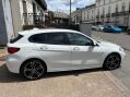 BMW 1 Series 1.5 118i M Sport (LCP) DCT Euro 6 (s/s) 5dr 44