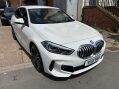 BMW 1 Series 1.5 118i M Sport (LCP) DCT Euro 6 (s/s) 5dr 46