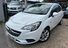 Vauxhall Corsa 1.4i ecoFLEX Energy Euro 6 3dr (a/c)