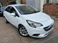 Vauxhall Corsa 1.4i ecoFLEX Energy Euro 6 3dr (a/c) 2