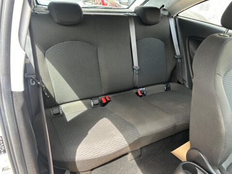 Vauxhall Corsa 1.4i ecoFLEX Energy Euro 6 3dr (a/c) 6
