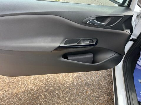 Vauxhall Corsa 1.4i ecoFLEX Energy Euro 6 3dr (a/c) 20