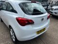 Vauxhall Corsa 1.4i ecoFLEX Energy Euro 6 3dr (a/c) 27