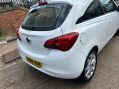 Vauxhall Corsa 1.4i ecoFLEX Energy Euro 6 3dr (a/c) 28