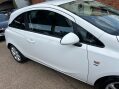 Vauxhall Corsa 1.4i ecoFLEX Energy Euro 6 3dr (a/c) 29