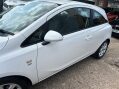 Vauxhall Corsa 1.4i ecoFLEX Energy Euro 6 3dr (a/c) 30