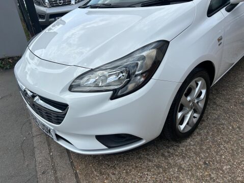 Vauxhall Corsa 1.4i ecoFLEX Energy Euro 6 3dr (a/c) 31