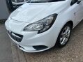 Vauxhall Corsa 1.4i ecoFLEX Energy Euro 6 3dr (a/c) 31