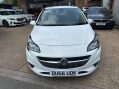 Vauxhall Corsa 1.4i ecoFLEX Energy Euro 6 3dr (a/c) 33