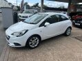 Vauxhall Corsa 1.4i ecoFLEX Energy Euro 6 3dr (a/c) 35