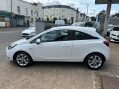 Vauxhall Corsa 1.4i ecoFLEX Energy Euro 6 3dr (a/c) 36