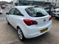 Vauxhall Corsa 1.4i ecoFLEX Energy Euro 6 3dr (a/c) 38