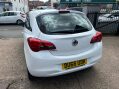Vauxhall Corsa 1.4i ecoFLEX Energy Euro 6 3dr (a/c) 39