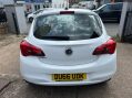 Vauxhall Corsa 1.4i ecoFLEX Energy Euro 6 3dr (a/c) 40