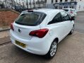 Vauxhall Corsa 1.4i ecoFLEX Energy Euro 6 3dr (a/c) 41