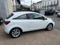 Vauxhall Corsa 1.4i ecoFLEX Energy Euro 6 3dr (a/c) 43