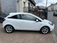 Vauxhall Corsa 1.4i ecoFLEX Energy Euro 6 3dr (a/c) 44