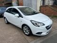 Vauxhall Corsa 1.4i ecoFLEX Energy Euro 6 3dr (a/c) 45