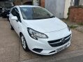 Vauxhall Corsa 1.4i ecoFLEX Energy Euro 6 3dr (a/c) 46