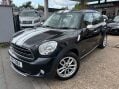 Mini Countryman 1.6 Cooper ALL4 Euro 6 (s/s) 5dr 1